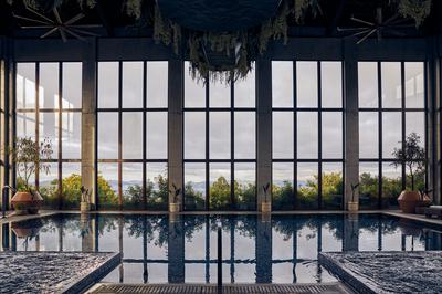 THE WELL Spa