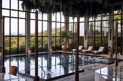 THE WELL Spa