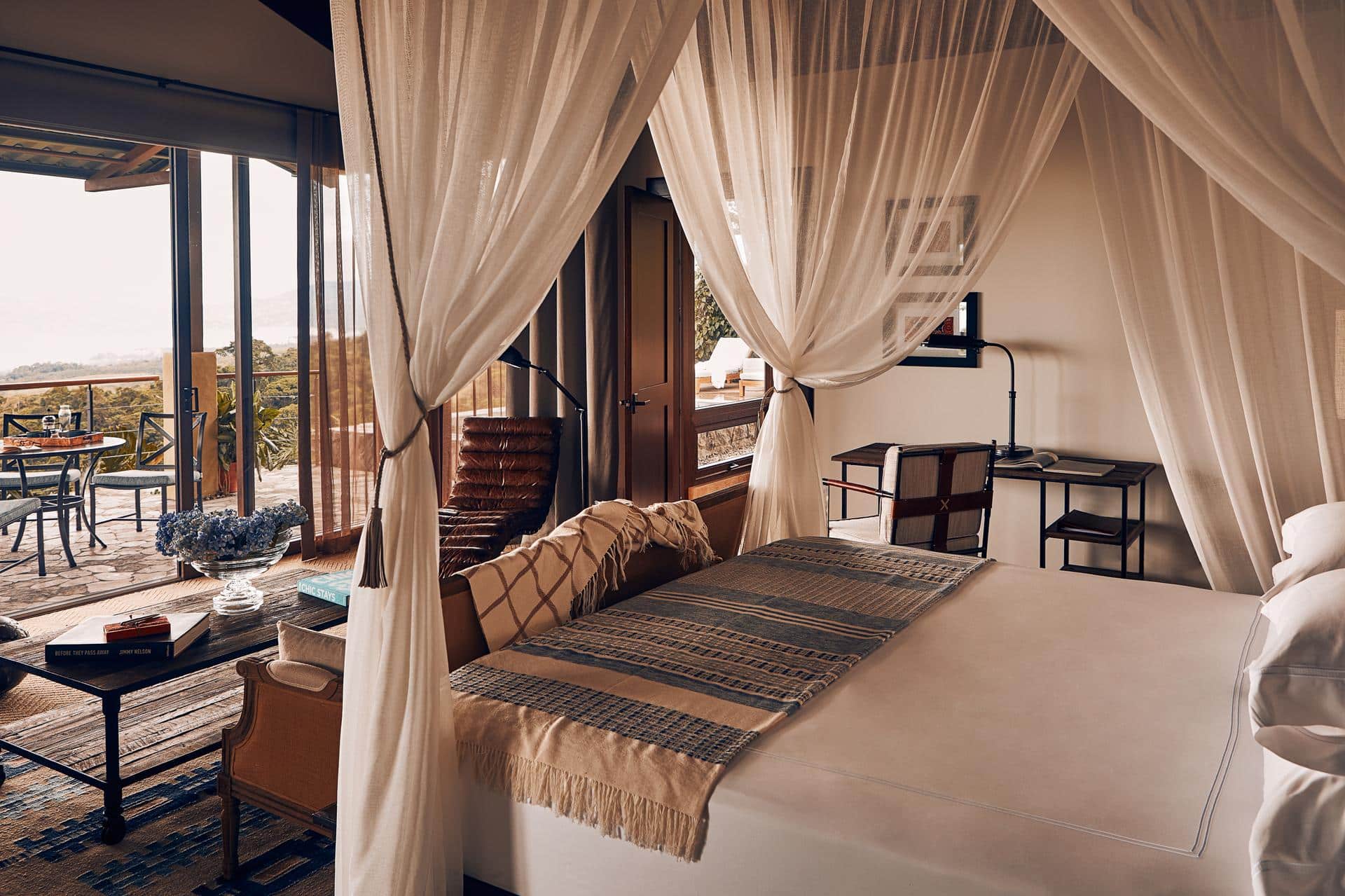 Hacienda AltaGracia, an Auberge Resorts Collection