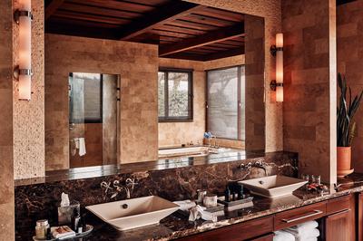 Casona con Piscina