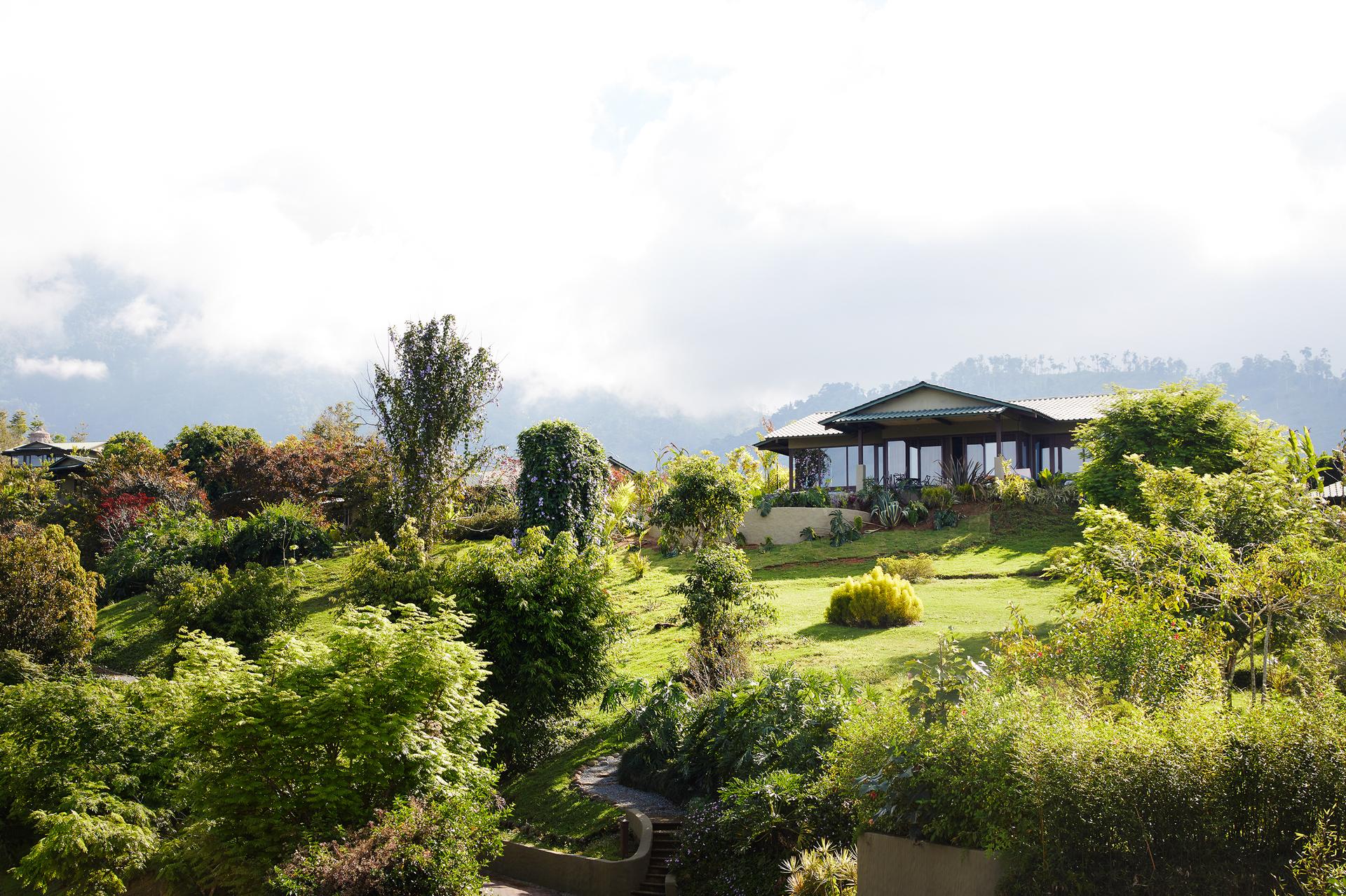 Hacienda AltaGracia, an Auberge Resorts Collection