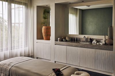 THE WELL Spa