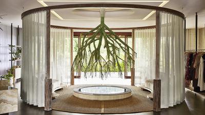 THE WELL Spa