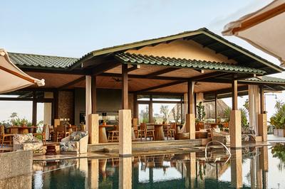 Las Brisas