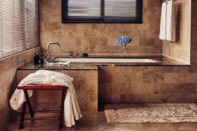 Casona con Piscina