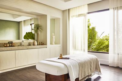 THE WELL Spa