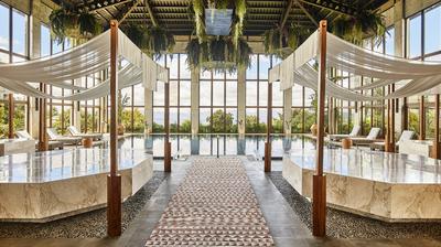 THE WELL Spa