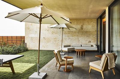 Mangrove Studio with Plunge Pool