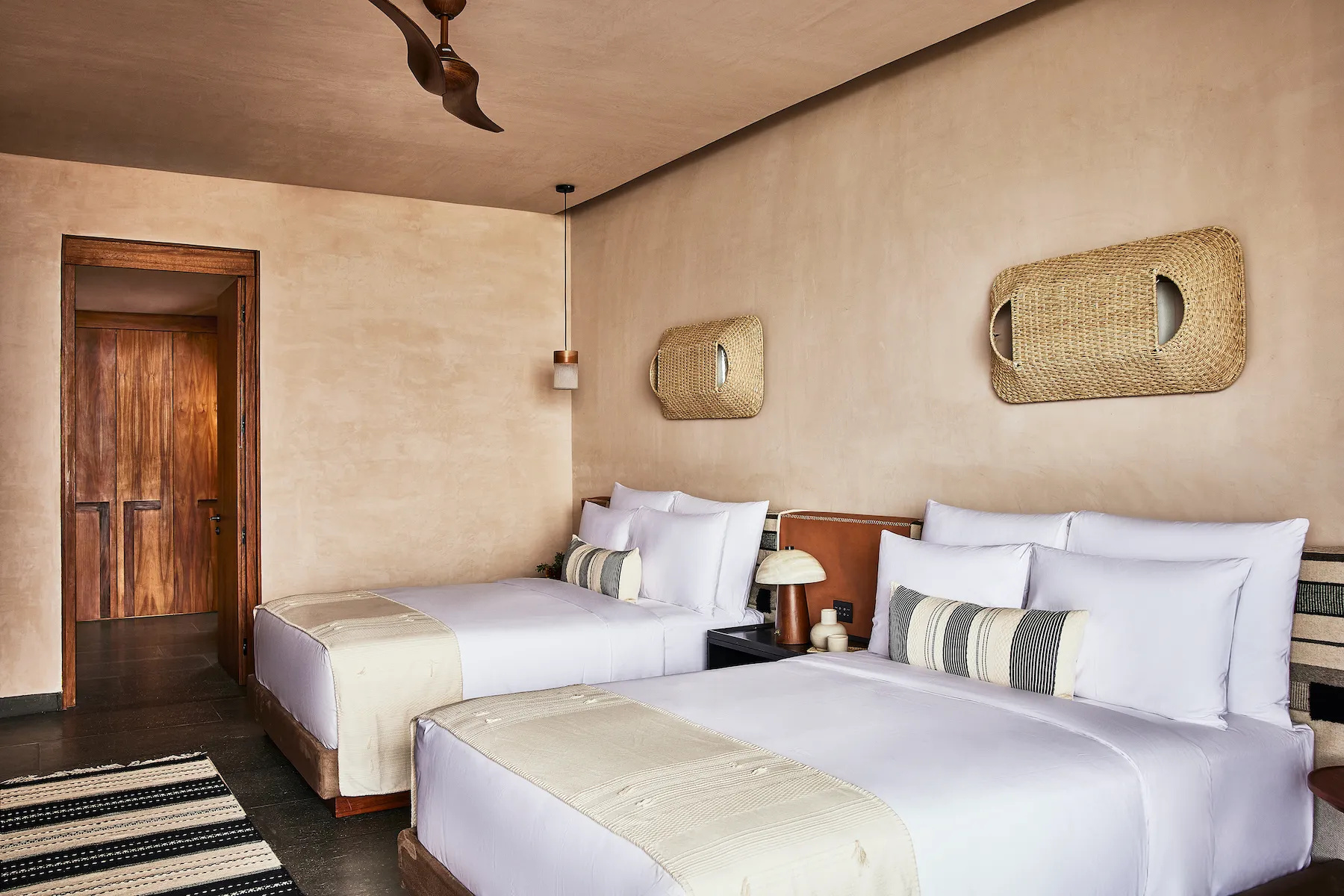 Two Bedroom Ocean Guesthouse