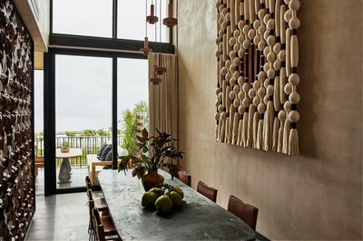 Two Bedroom Ocean Penthouse