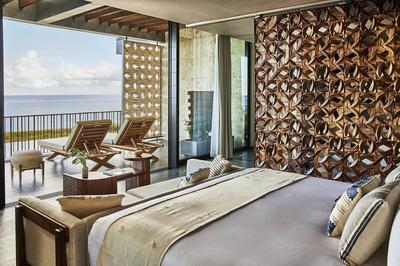 Two Bedroom Ocean Studios with Plunge Pool