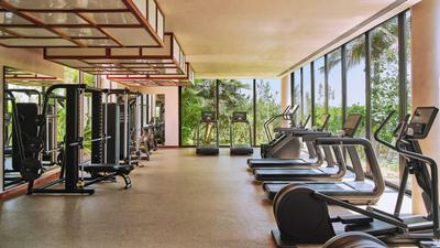 Fitness Centre