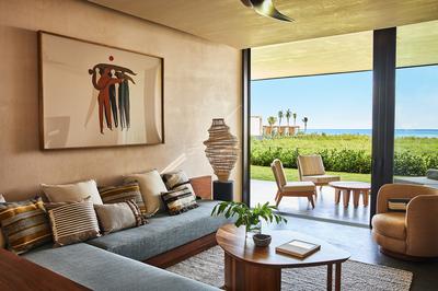 Two Bedroom Ocean Guesthouse