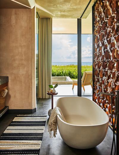 Two Bedroom Ocean Guesthouse