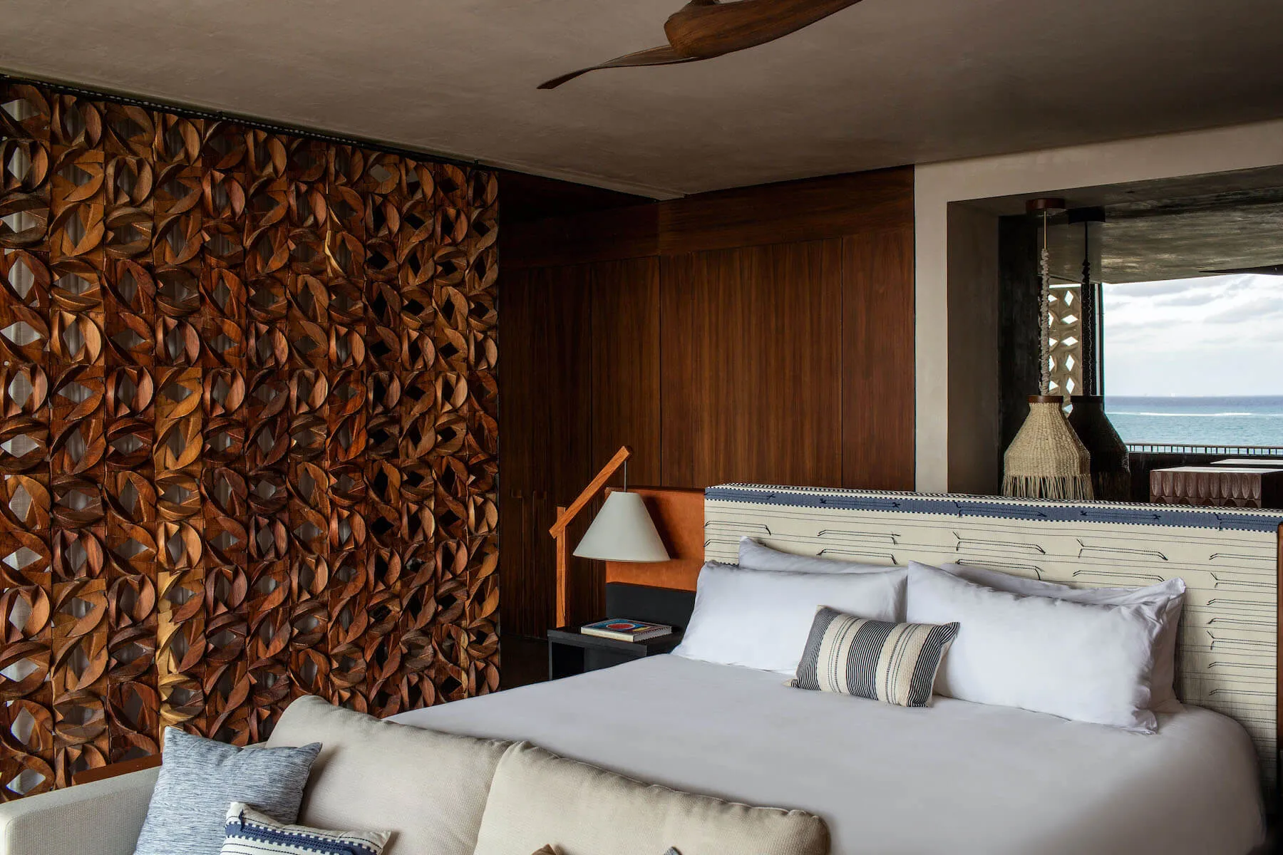 Ocean Suite with Sky Deck