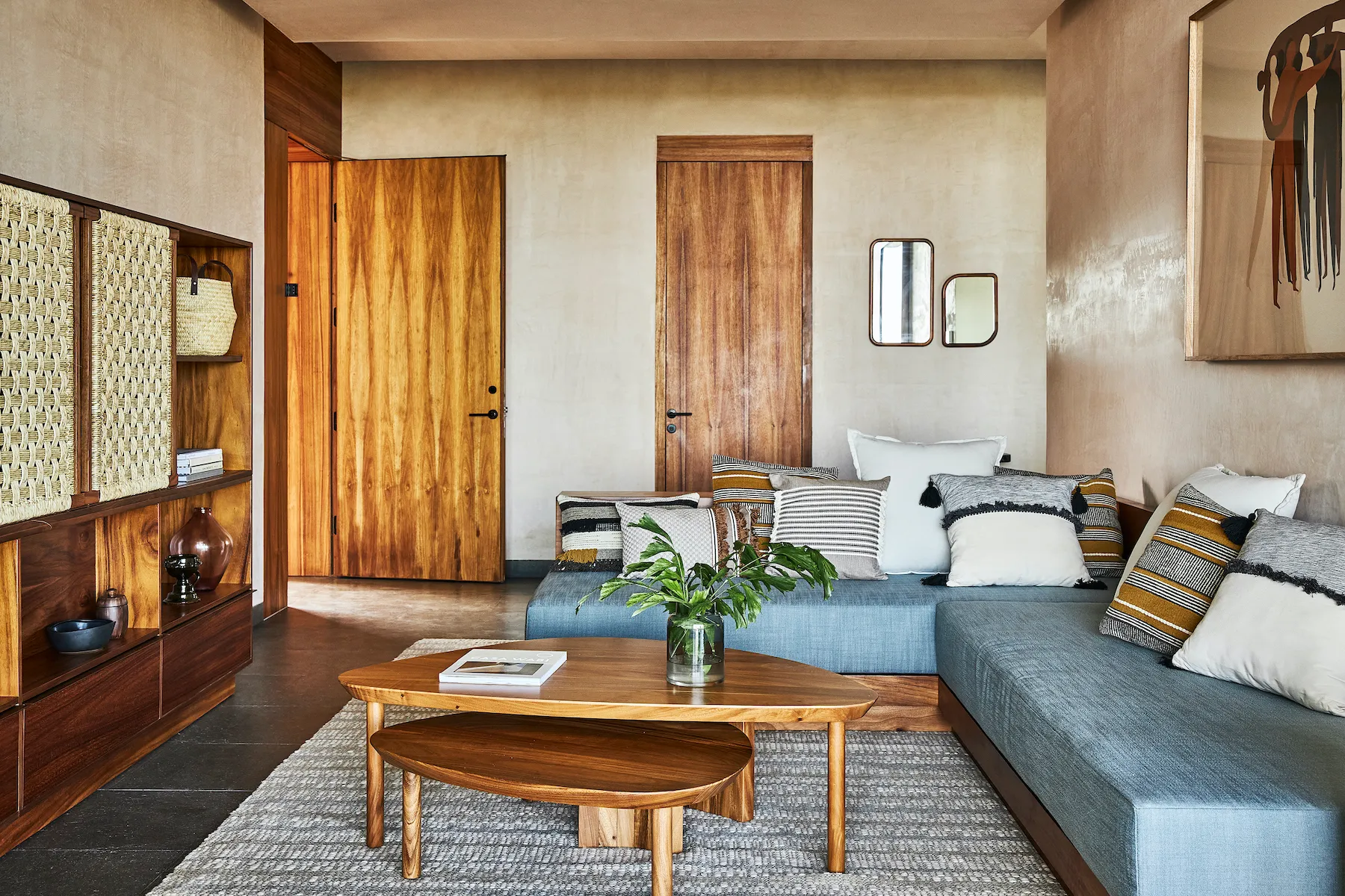 Two Bedroom Ocean Guesthouse