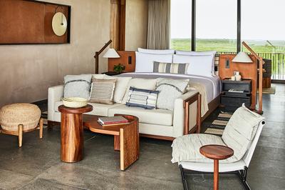 Three Bedroom Ocean Penthouse