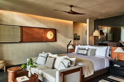 Two Bedroom Ocean Guesthouse