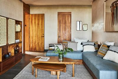 Two Bedroom Ocean & Sunset Suite