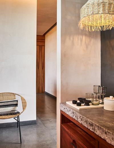 Two Bedroom Ocean Guesthouse