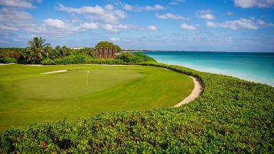 Golf Course