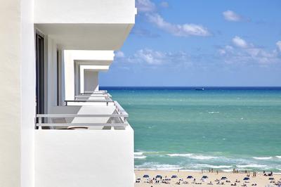 Balcony View with sand (HI RES)