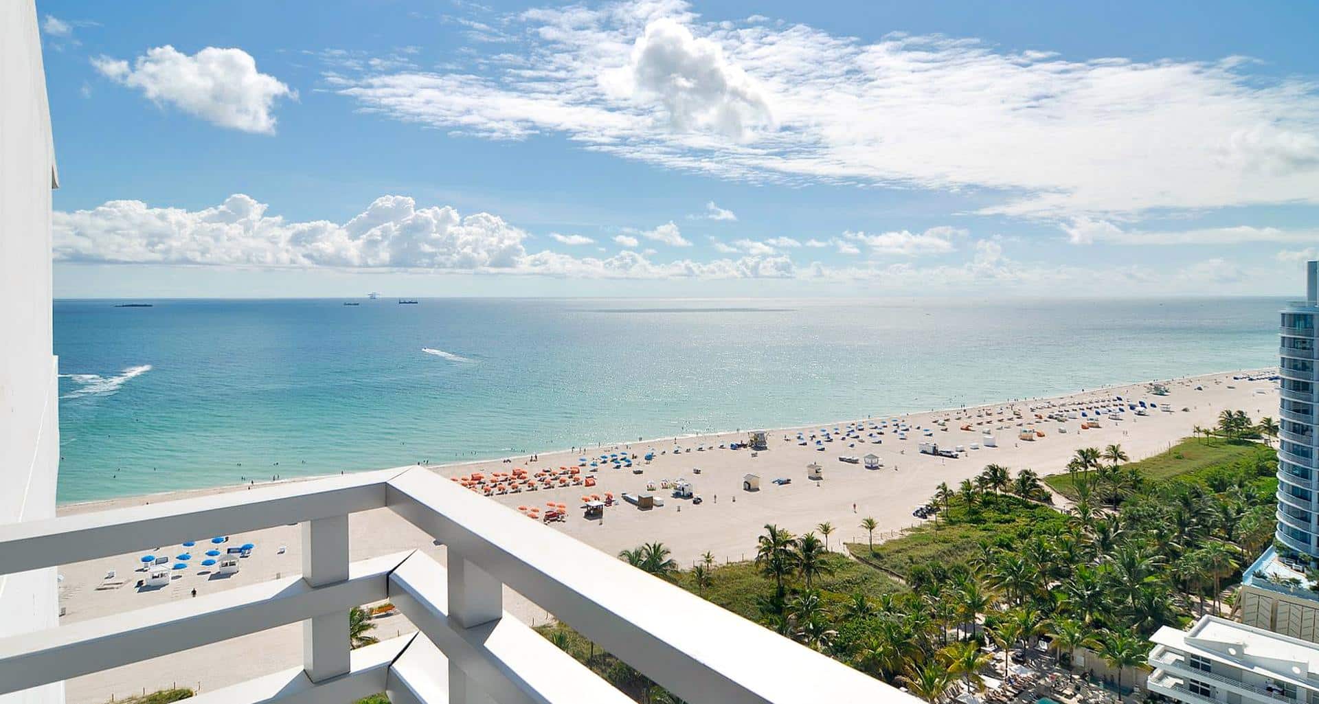 Loews Miami Beach Hotel