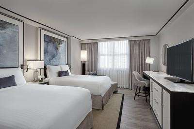 Superior 2 Double Beds
