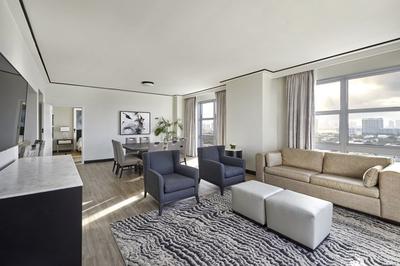 Bayview Suite