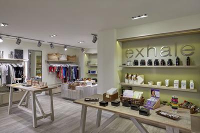 Exhale Boutique