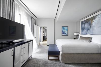 Ocean View King Suite