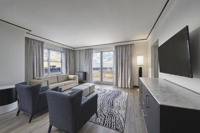 Bayview Suite