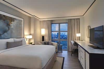 Bayview Suite