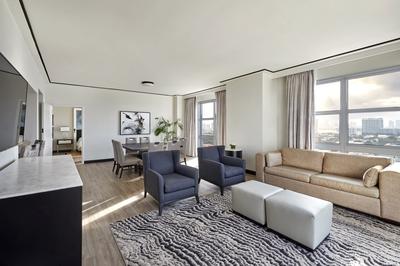 Bayview Suite
