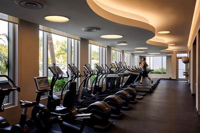 Fitness Centre
