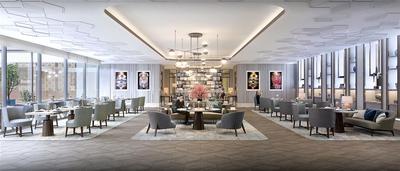 Restaurant Living