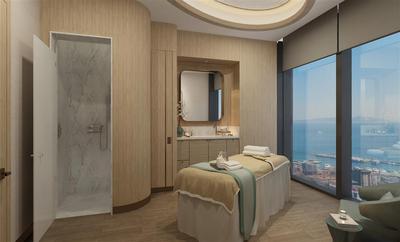 Treatment Room