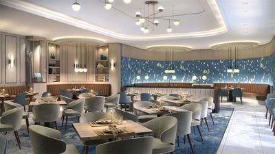Restaurant Dining
