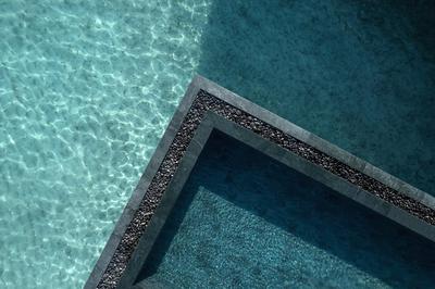 JB - Ocean Villas Pool