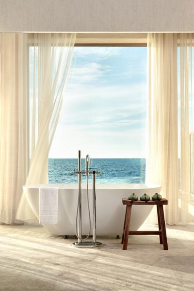 JB - Grand Ocean Sunset Pool Villa