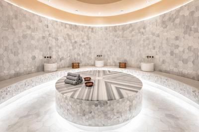 JB - Turkish Hammam