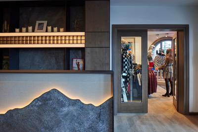 Ski Shop
