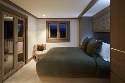 Two-Bedroom Apartment - Mountain View