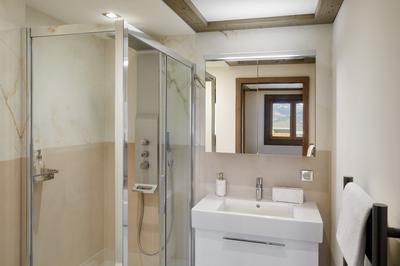 Two-Bedroom Apartment - Mountain View