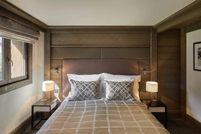 Three-Bedroom Prestige Apartment