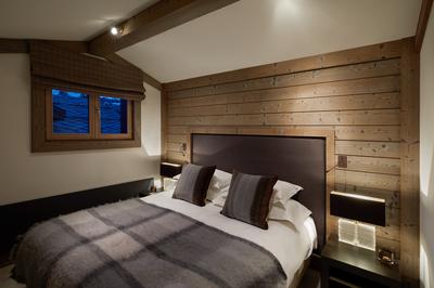 Three-Bedroom Prestige Apartment