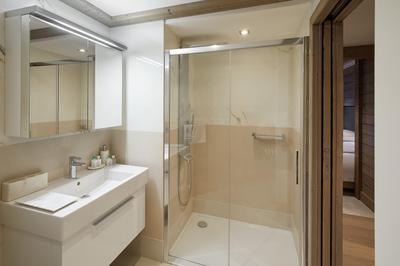 Three-Bedroom Prestige Apartment