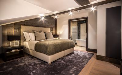 Three-Bedroom Prestige Residence