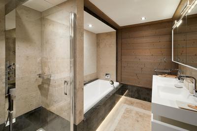 Three-Bedroom Prestige Residence