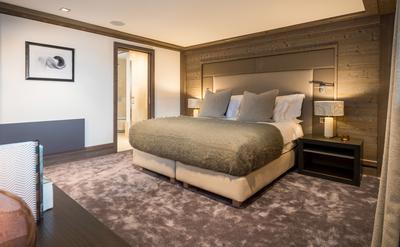 Three-Bedroom Prestige Residence